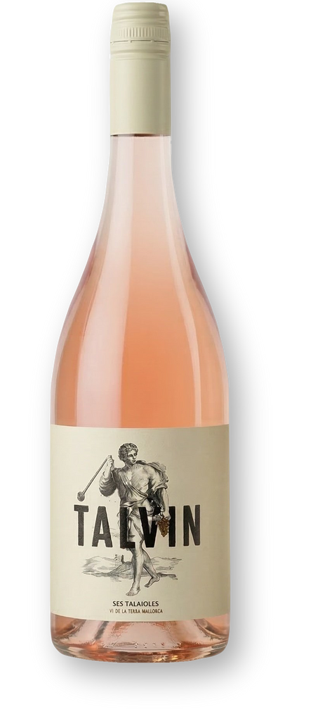 Talvin Rosé